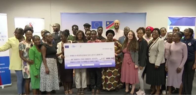 EU Project